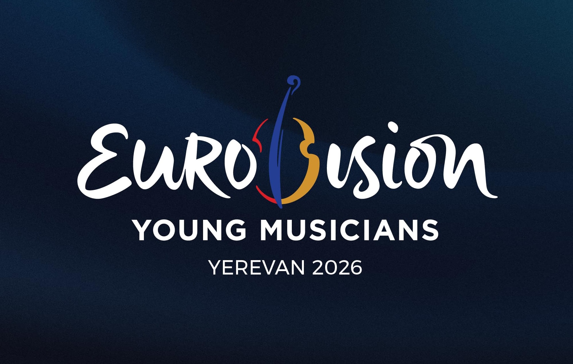 Armenia to host Eurovision Young Musicians 2026 competition
