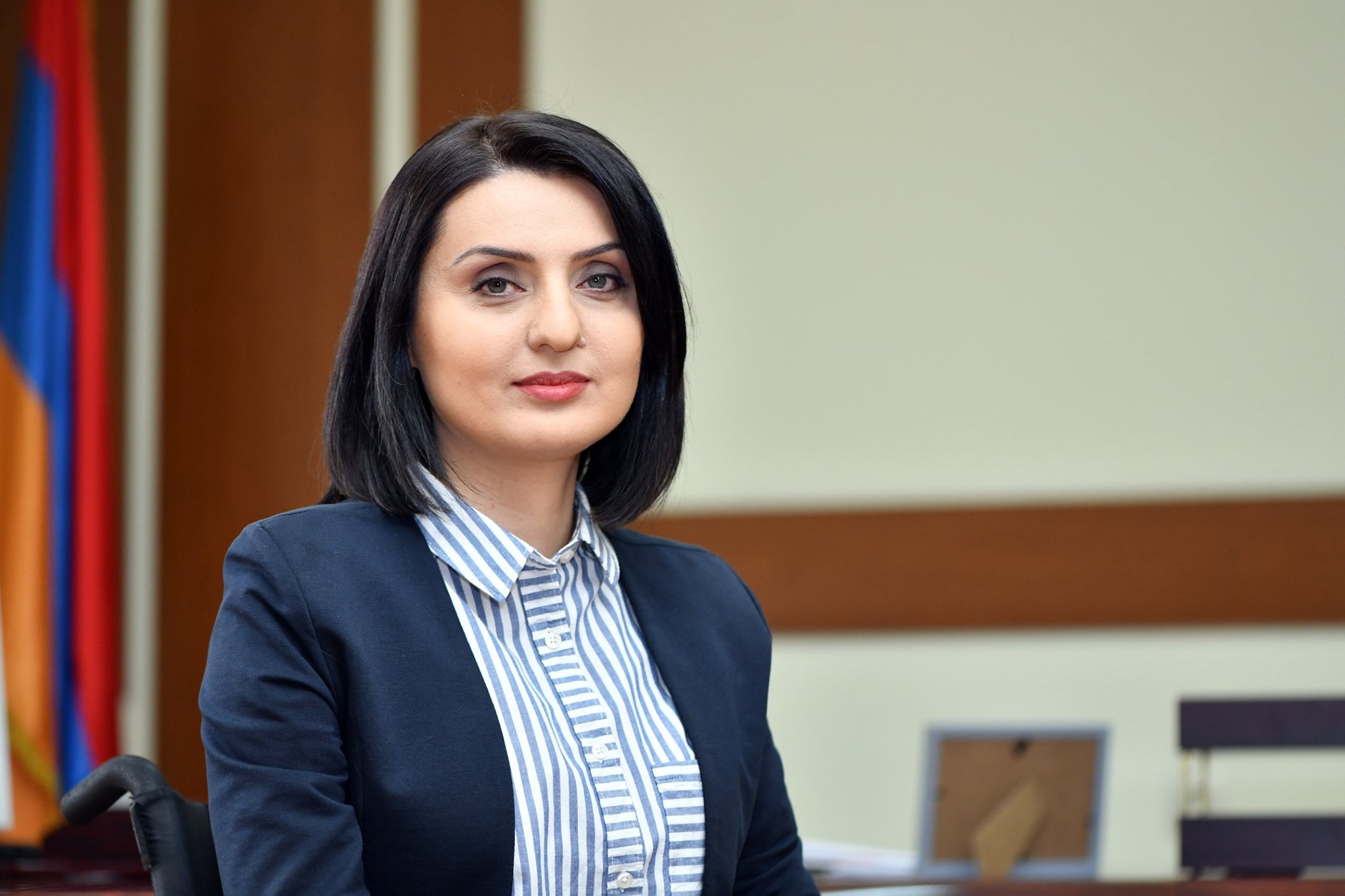 «Ռեսուրս-դասարան» փորձարարական ծրագիրը՝ քննարկման առարկա ԱԺ-ում