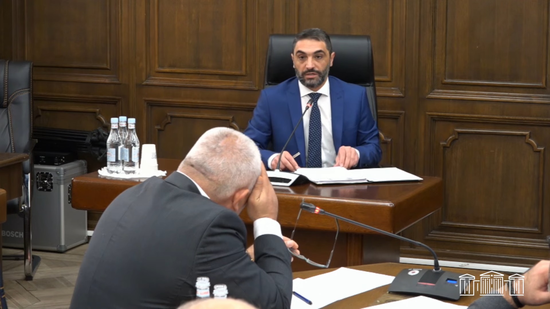 Այս տարի Սևանից ոռոգման նպատակով 135 մլն խորանարդ մետր ջուր ենք բաց թողել, դա վերջին 15 տարվա լավագույն ցուցանիշն է. Սիմիդյան