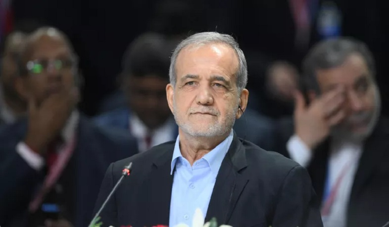 Մենք պատրաստ ենք համագործակցել ԱԷՄԳ-ի հետ. Փեզեշքիան