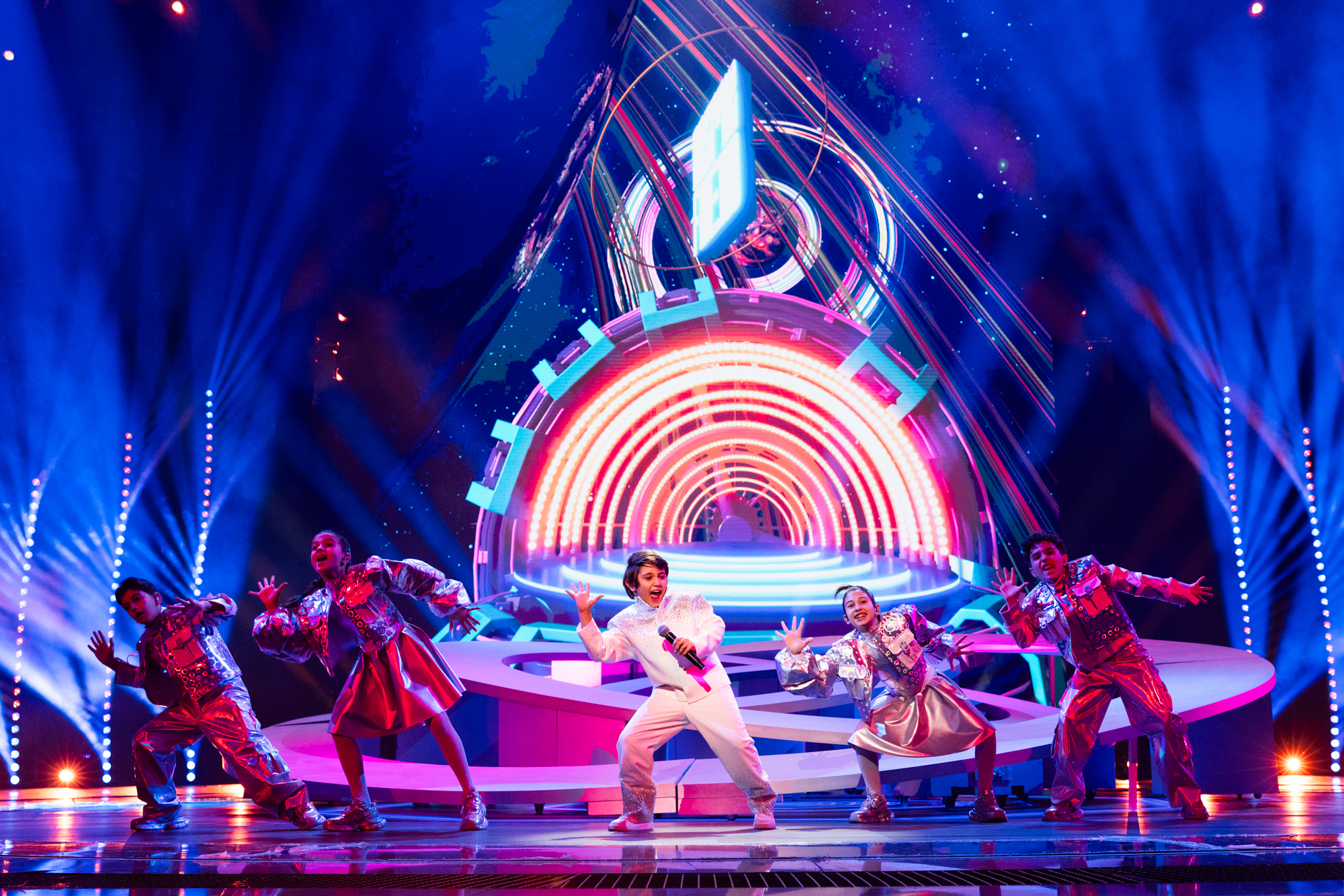 Աջակցե՛նք մեր պատվիրակին, քվեարկե՛նք Լեոյի օգտին. մեկնարկել է «Մանկական Եվրատեսիլ»-ի քվեարկությունը