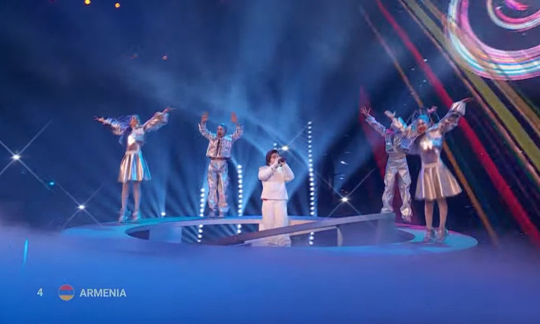 «Մանկական Եվրատեսիլ 2024»-ի Հայաստանի պատվիրակ Լեոն ելույթ ունեցավ․ քվեարկությունը կվերսկսի ելույթներից հետո