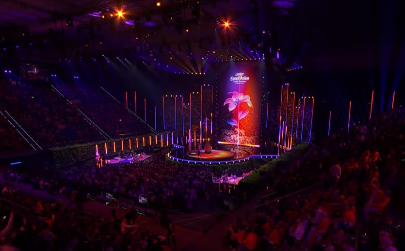 «Մանկական Եվրատեսիլ 2024»-ում հաղթող ճանաչվեց Վրաստանը ներկայացնող մասնակիցը