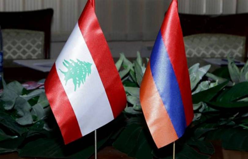Artur Dalibaltyan to be appointed Armenia's Military Attaché in Lebanon