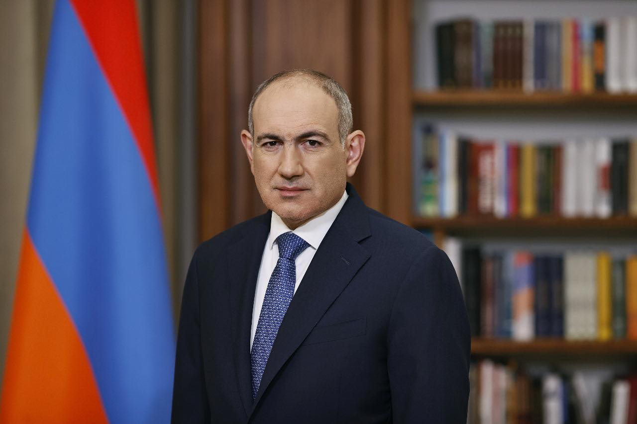 Հարցեր, որոնց համապարփակ և փոխկապակցված պատասխանը ոչ մի վիճակագրություն մեզ չի տա․ վարչապետի գրառումը