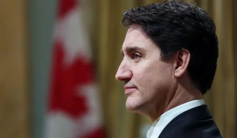 Justin Trudeau will step down as leader of ruling party