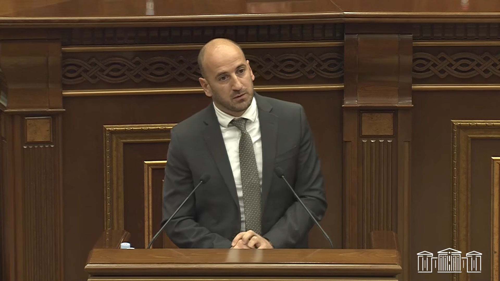 Խորհրդարանը քննարկում է «ՀՀ օրհներգի մասին» նախագիծը. ինչ փոփոխություններ են առաջարկվում