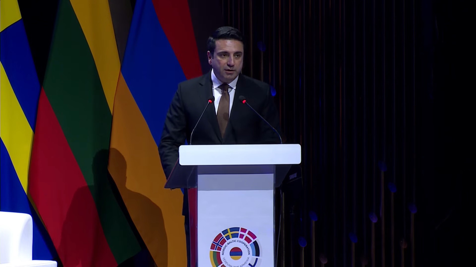 We expect that new Armenia-EU partnership agenda will be signed in near future, Simonyan