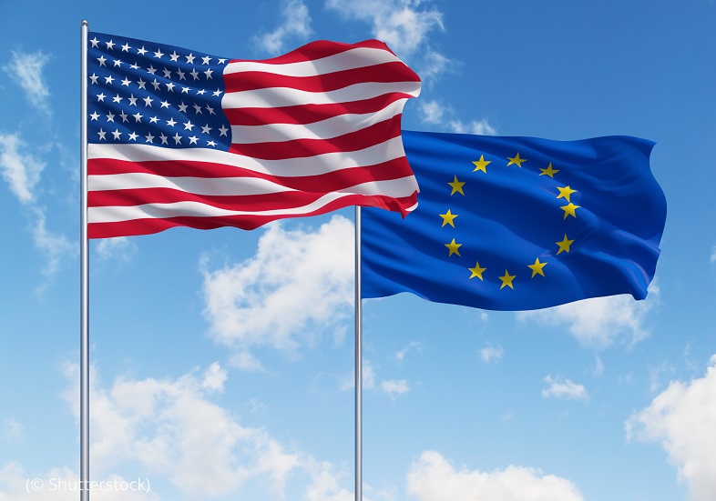 US and EU agree to continue pressure on Moscow