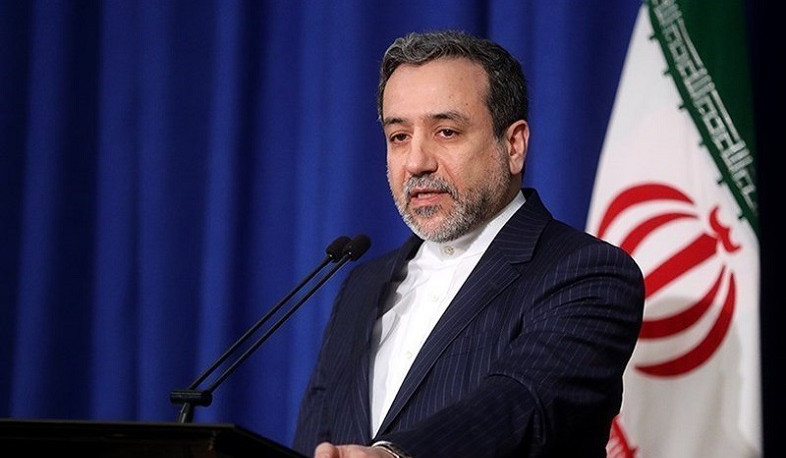 Israel would make a big mistake if it strikes Iran's nuclear facilities: Araghchi