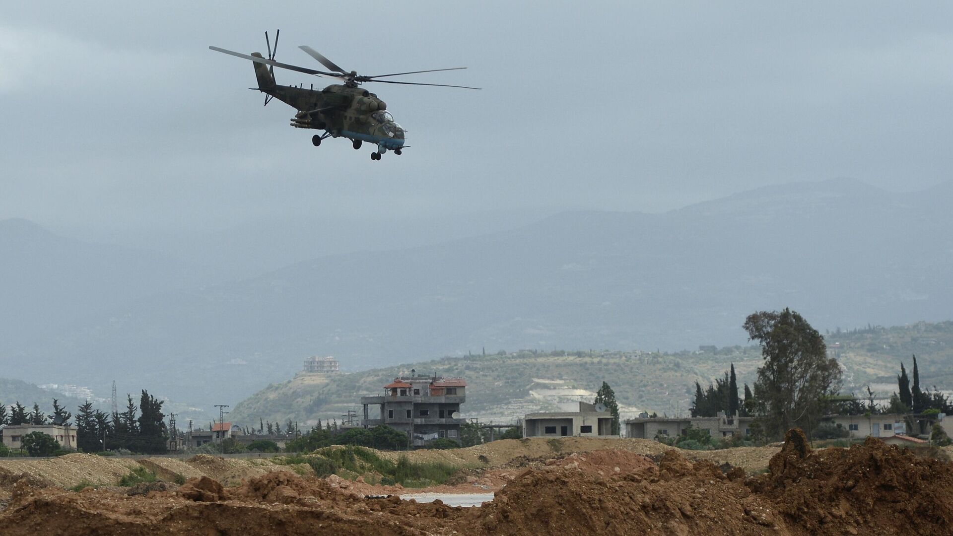 Russian military bases will be preserved if it is in Damascus' interests: Syrian Defense Ministry