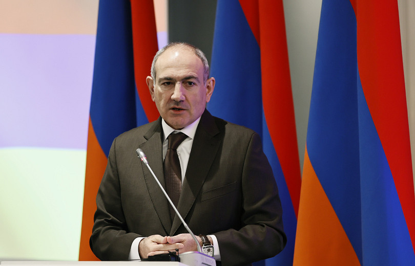 All prerequisites for peace are in place: Prime Minister Pashinyan's article