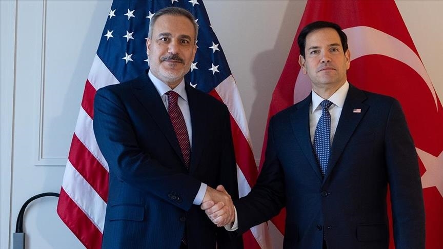 Rubio highlighted Ankara and Washington's efforts to achieve peace in South Caucasus