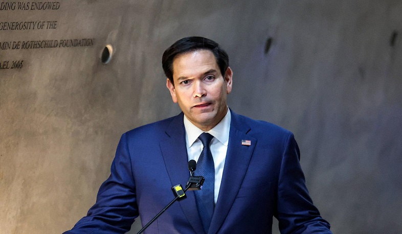 Kyiv and Europe will participate in Ukraine talks later: Marco Rubio