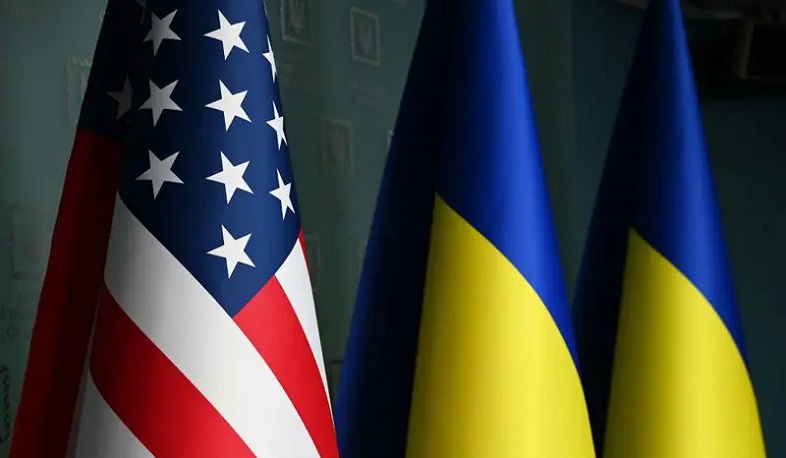 Ukraine and United States are ready to sign agreement on mineral resources