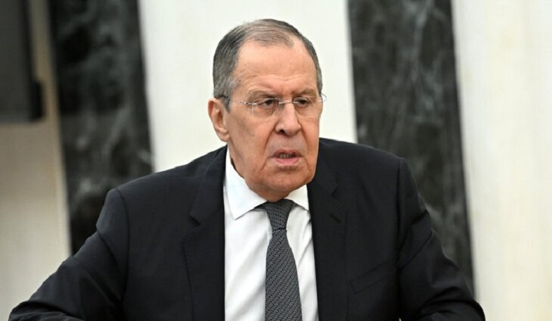 Russia and US to meet in Istanbul on Thursday to discuss work of their embassies: Lavrov