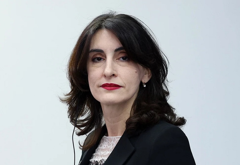 I hope that with Turkey's support we will be able to continue our initiatives and projects in the future: Botchorishvili