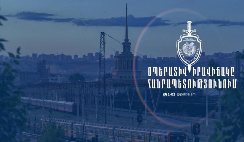 Մեկ օրում գրանցվել է 8 ՃՏՊ. 1 մարդ զոհվել է, 11-ը՝ վիրավորվել