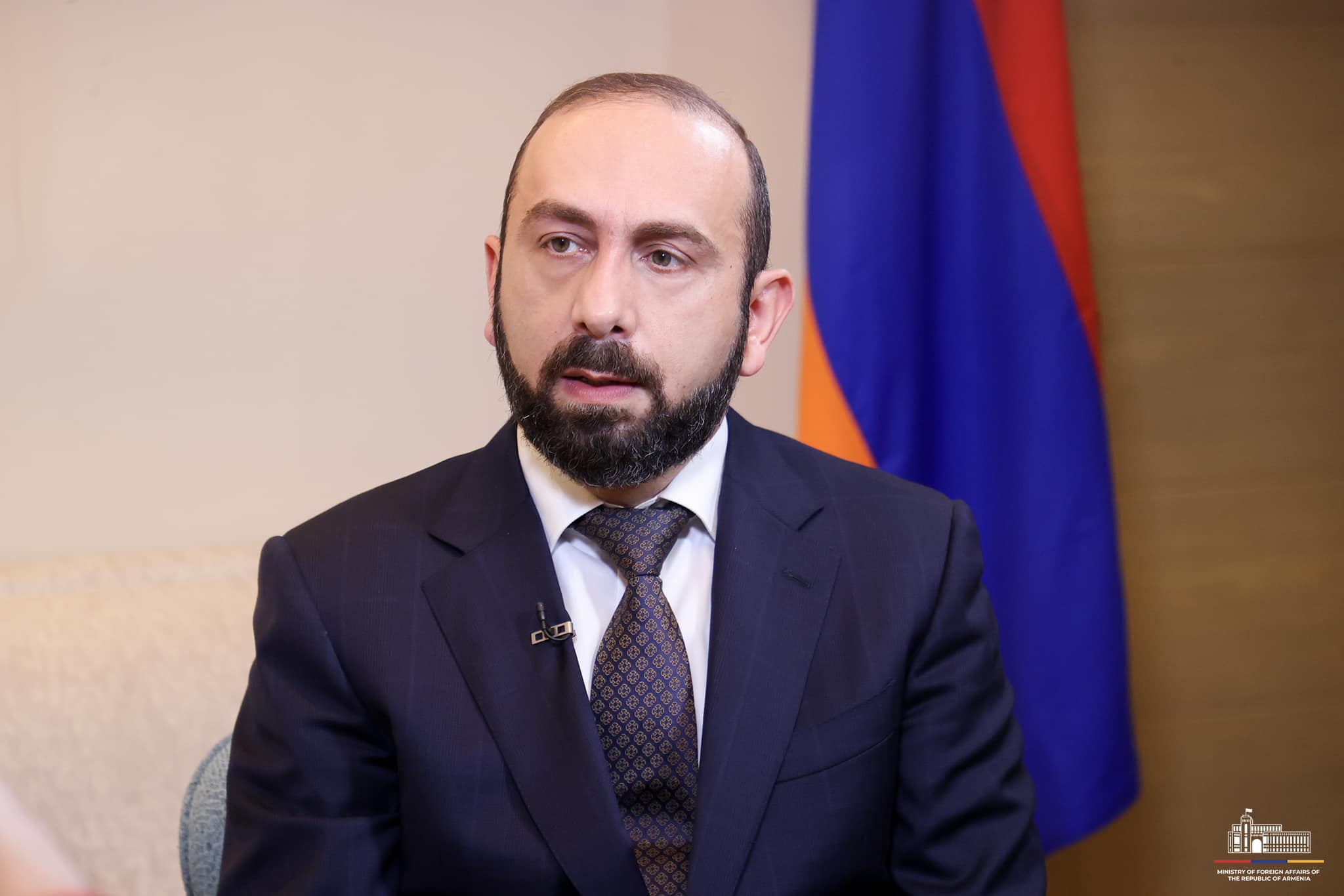 Equipment made in India and bought by Armenia is not intended to be used against any other third party, Mirzoyan