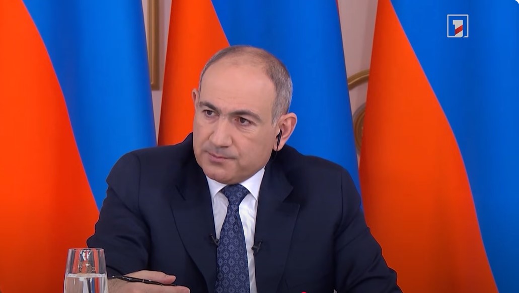 Բաքվում տեղի ունեցողը բեմականացված դատավարություններ են, որտեղ կիրառվում են արգելված միջոցներ, խոշտանգումներ․ վարչապետ