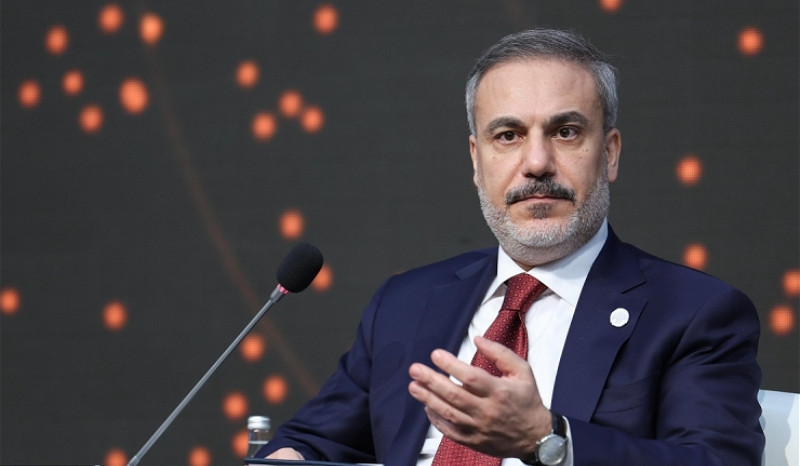 Եթե Թուրքիան լիներ Եվրամիության անդամ, ապա Մեծ Բրիտանիան, հավանաբար, դուրս չէր գա ԵՄ-ից. Ֆիդան