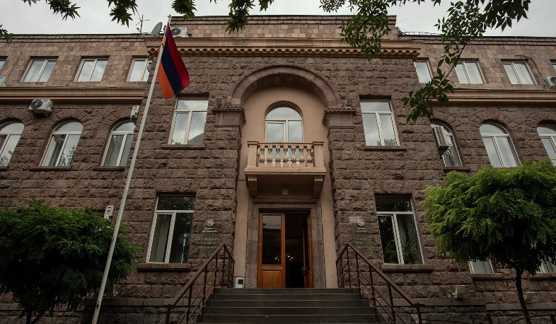 ԿԸՀ-ն՝ Գյումրիում և Փարաքարում կայանալիք ՏԻՄ արտահերթ ընտրությունների նախընտրական քարոզչության վերաբերյալ