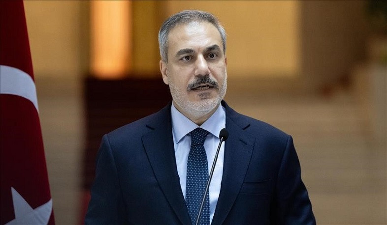 Սիրիայում քրդերի ինքնավարության հարցն արդիական չէ. Ֆիդան