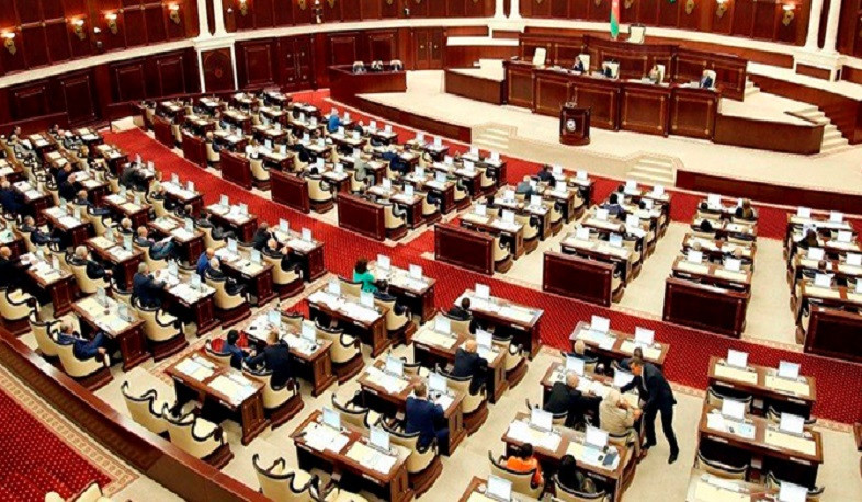 Baku condemns European Parliament Resolution on Armenian Prisoners of War held in Baku