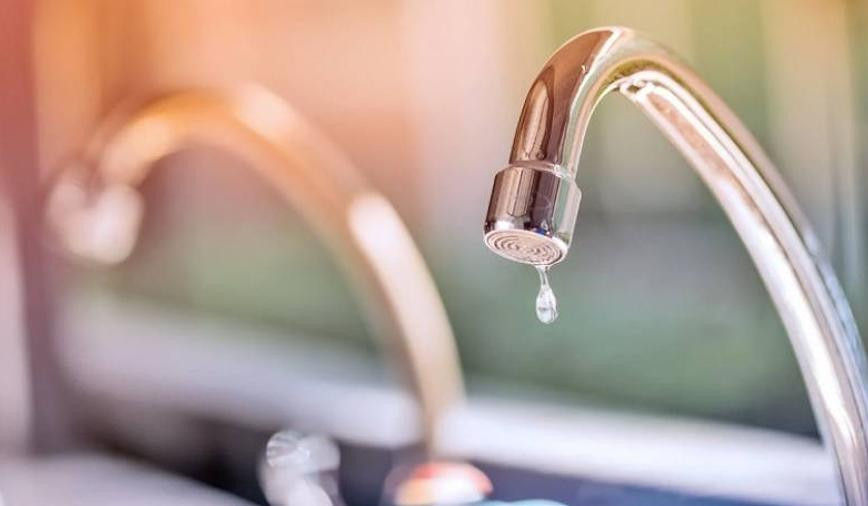 Երևանի մի շարք հասցեներում 24 ժամ ջուր չի լինի