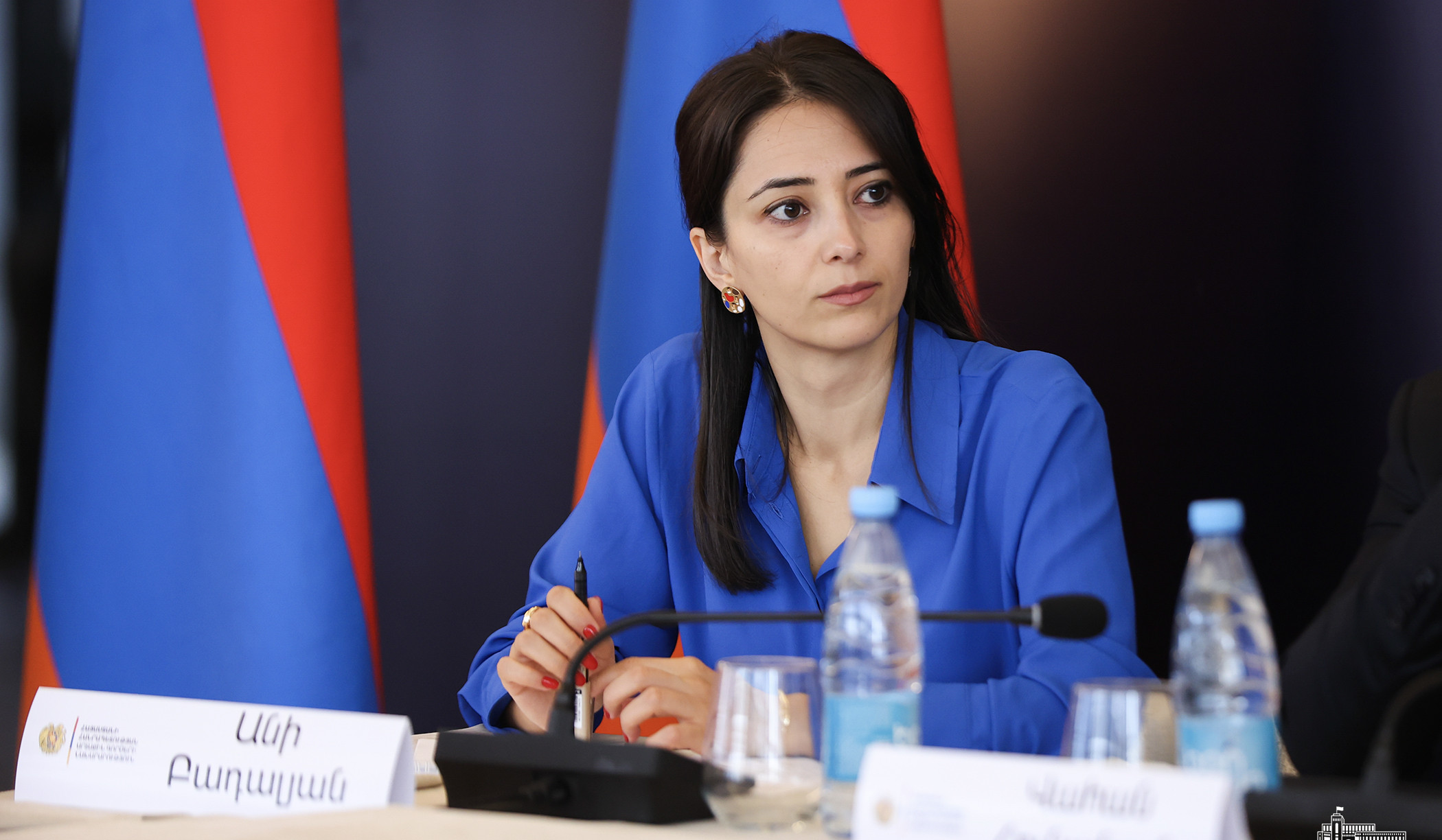 Armenia's Foreign Ministry Spokesperson responds to Azerbaijan's false claims