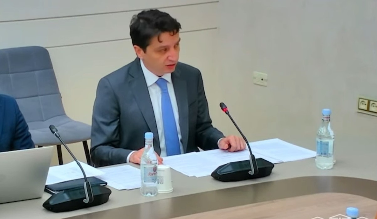 Վահե Հովհաննիսյանը ներկայացրել է ՀՀ և Հոնկոնգի կառավարությունների միջև եկամուտների կրկնակի հարկումը բացառելու համաձայնագիրը վավերացնելու նախագիծը