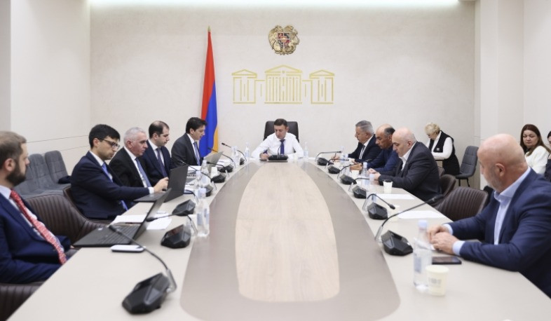 Կընդլայնվեն էլեկտրաէներգիա վաճառողների շրջանակը և ծավալները. առաջարկը քննարկվել է հանձնաժողովում