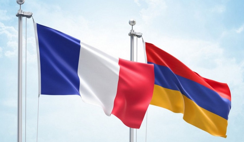Senate's France-Armenia Friendship Group and International Information Groups on Nagorno-Karabakh Issues called for signing of Armenia-Azerbaijan Peace Agreement