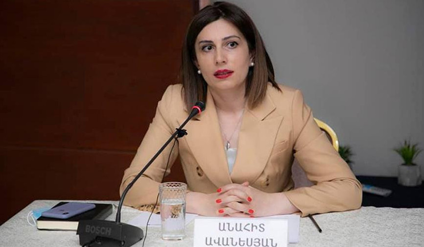 Սա մեզ համար ահագնացող խնդիր է. Ավանեսյանը՝ 2024-ին ծնելիության նվազման մասին