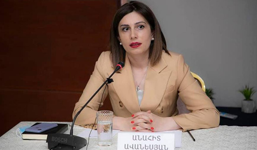 Սա մեզ համար ահագնացող խնդիր է. Ավանեսյանը՝ 2024-ին ծնելիության նվազման մասին
