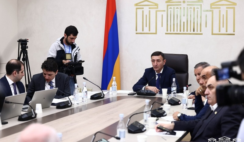 Հարկեր/ՀՆԱ ցուցանիշը կազմել է 23,6 տոկոս