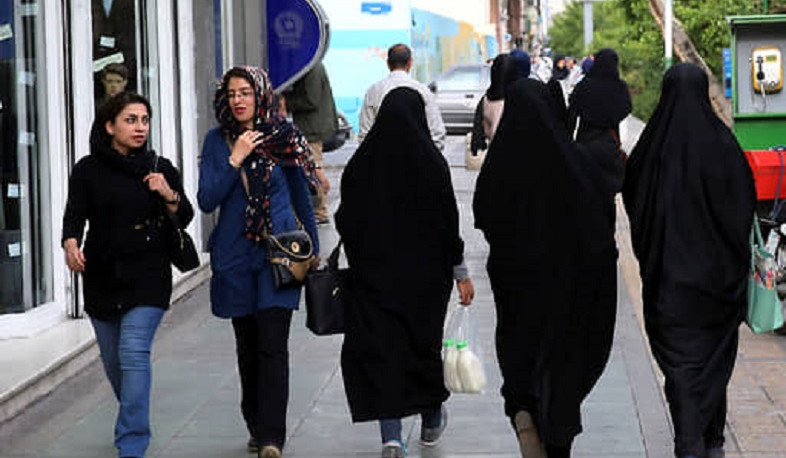 Iran to abolish morality police