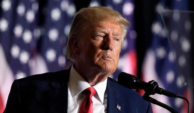 US doesn’t want Russia, China moving closer together: Trump