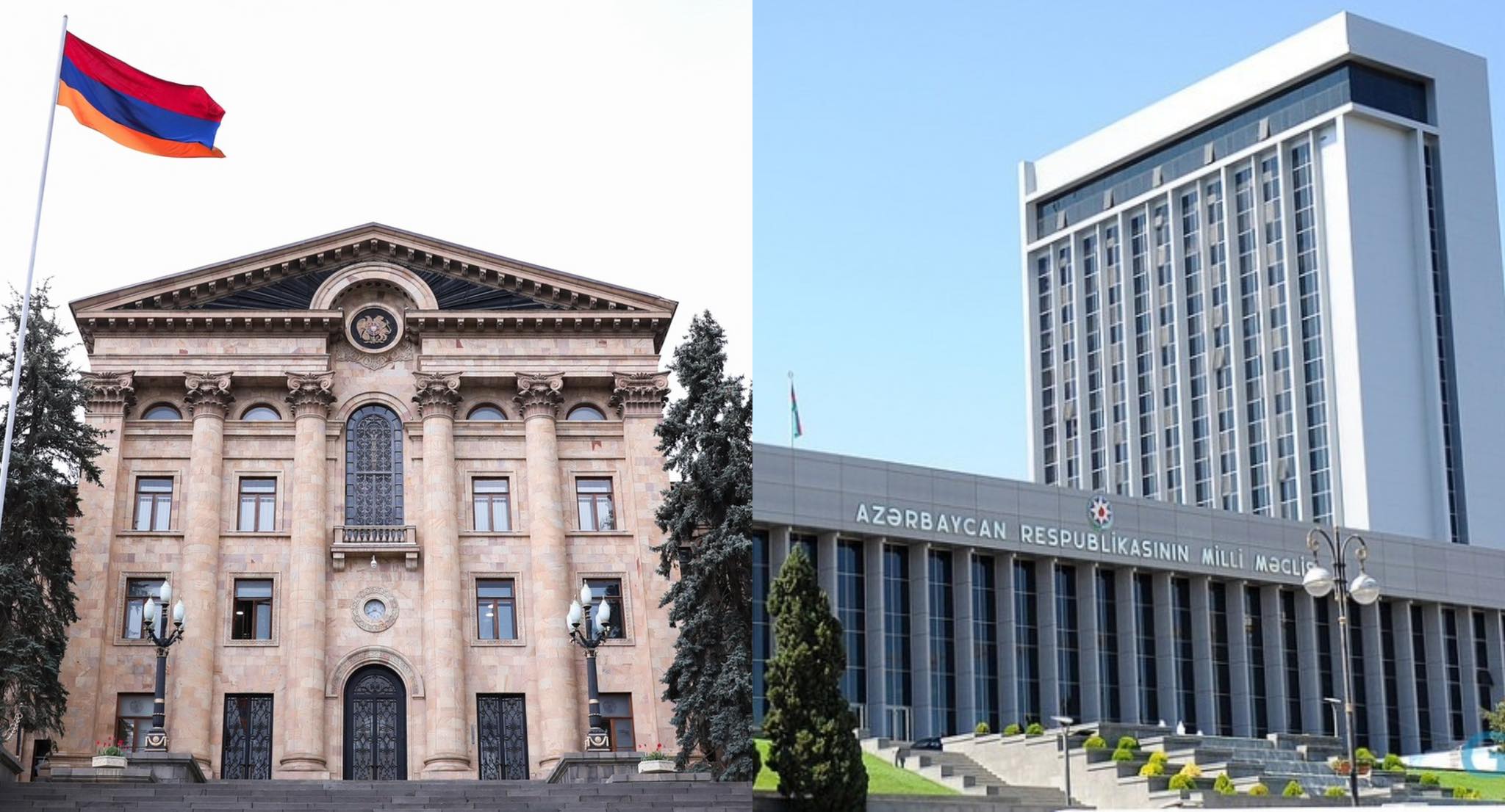 Ադրբեջանի Միլի մեջլիսի արտաքին հարաբերությունների հանձնաժողովի նախագահին առաջարկել եմ հանձնաժողովների հանդիպում անցկացնել. Խանդանյան