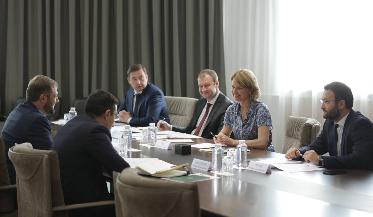 Ռուս-հայկական գործընկերության հեռանկարային ուղղություններից է գիտության և գյուղատնտեսական կրթության զարգացումը