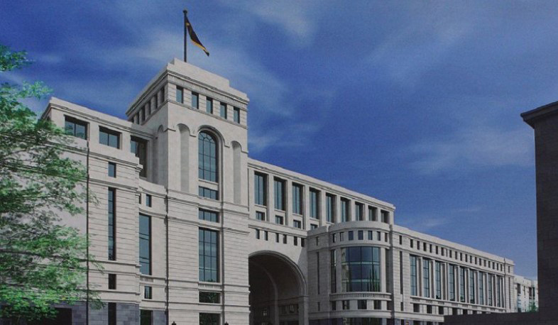 Քաղաքական խորհրդակցություններ՝ ՀՀ և ՌԴ ԱԳՆ-ների միջև