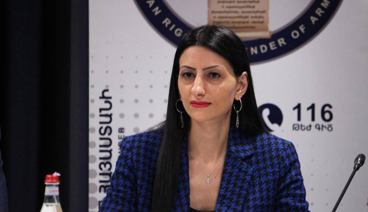 Ազգային փոքրամասնությունների իրավունքների պաշտպանությունն իմ աշխատանքի կարևոր ուղղություններից է. ՄԻՊ-ի ուղերձը քրդական համայնքին