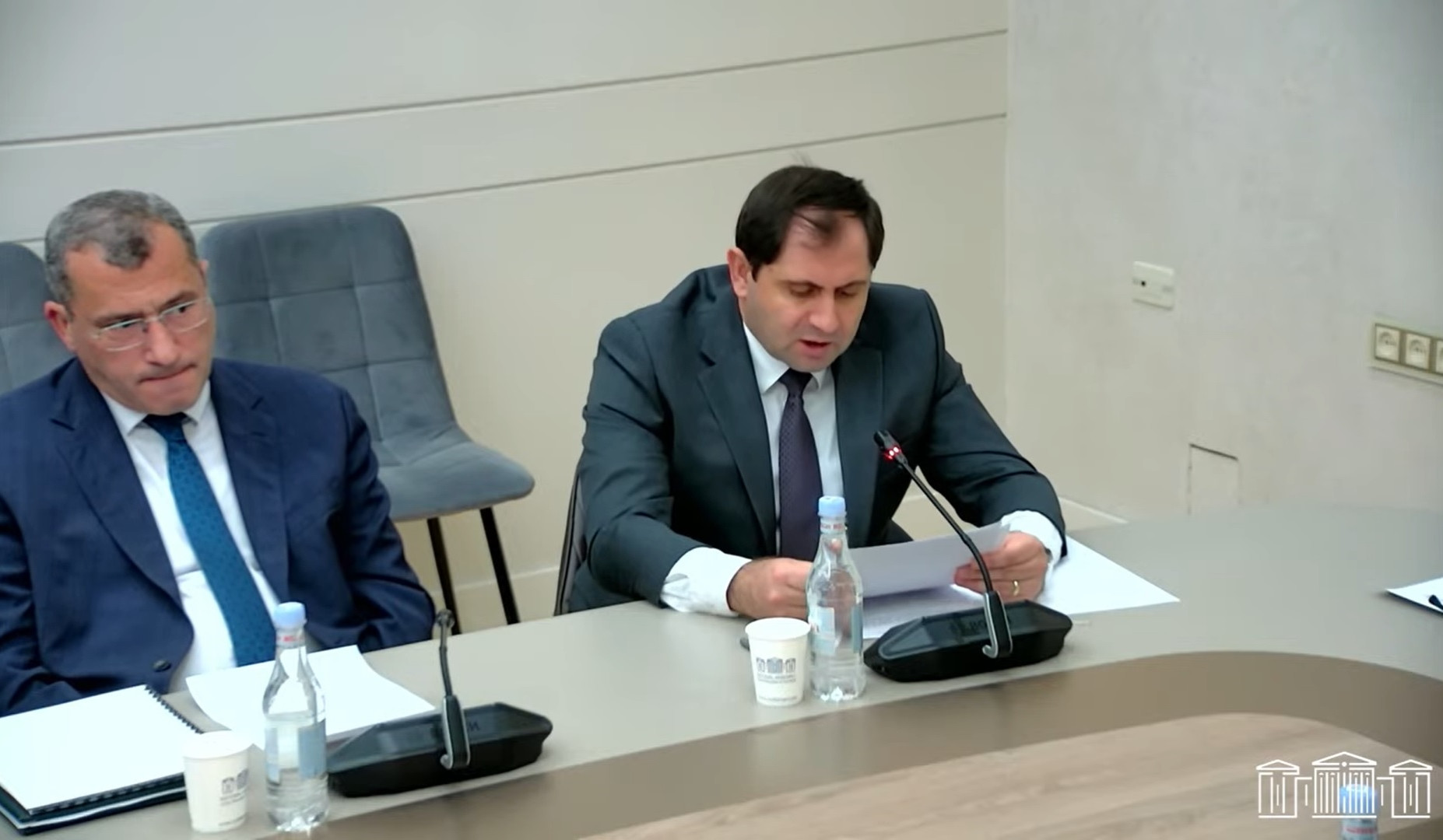 2024-ին պահպանվել է հարաբերականորեն կայուն օպերատիվ իրադրություն. Պապիկյանի զեկույցը