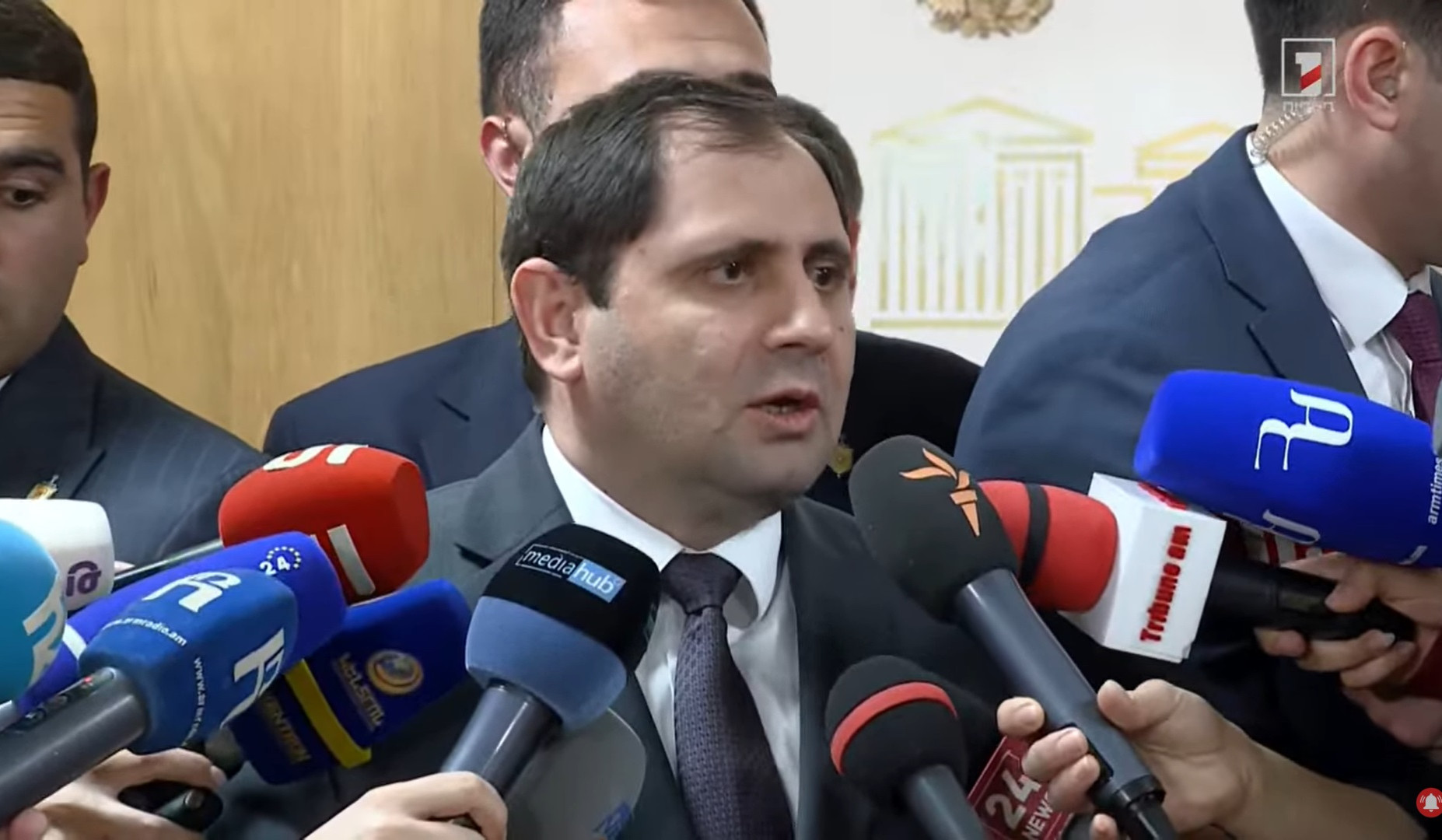 Կուտակումների, զորքում տեղաշարժերի մասին լուրը ՊՆ-ն չի հաստատում. Պապիկյան