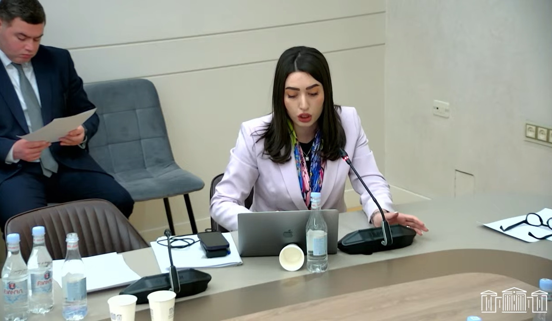 2024-ին ՃՏՊ-ների թիվը նվազել է 299-ով, զոհերինը՝ 45-ով, վիրավորներինը՝ 421-ով. ՆԳ նախարար