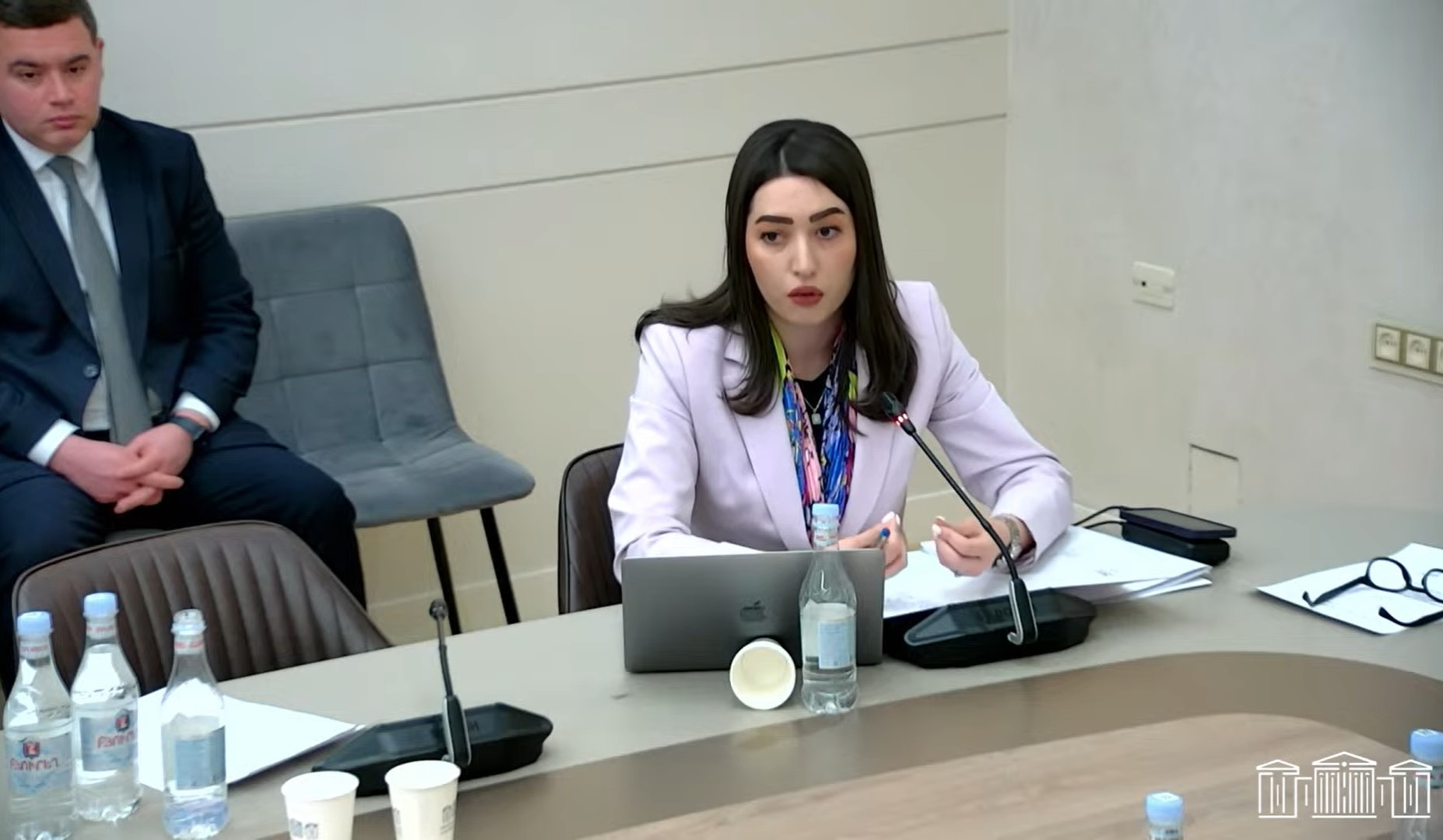 Վրացական պետհամարանիշի շորթման մասով ունեցել ենք ընդամենը մեկ ահազանգ. ՆԳ նախարար