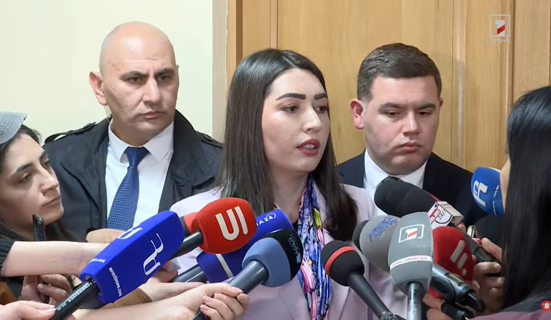 Բացահայտել ենք բնակարանային գողություններով անցնող մի խումբ, որը ոչ միայն Կոտայքի մարզում է իրականացրել գողություններ. ՆԳ նախարար