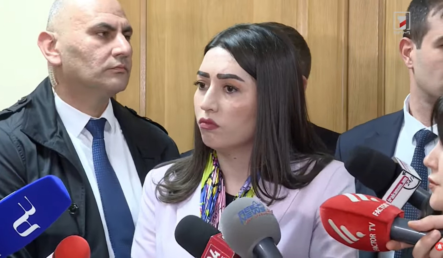 Սահմանային կետերում ավելի ուժեղացրել ենք հսկողությունը և կարողացել ենք տասնյակ կիլոգրամներով թմրամիջոցներ հայտնաբերել. ՆԳ նախարար