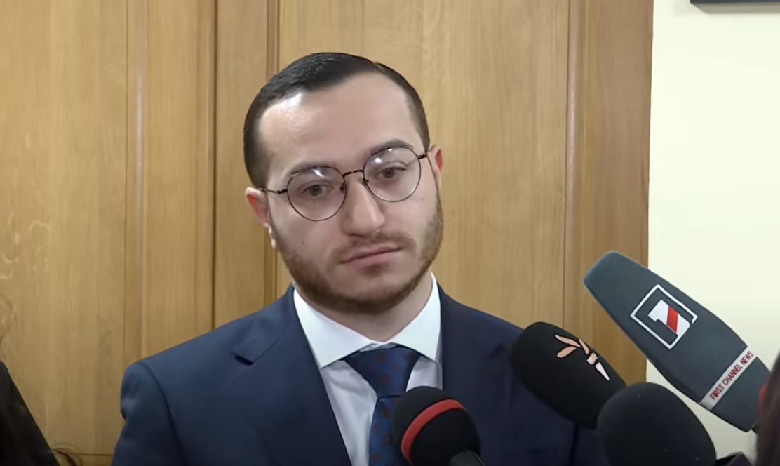 I think public has no reason to worry: High-Tech Minister Armenia on statements of Azerbaijani Defense Ministry