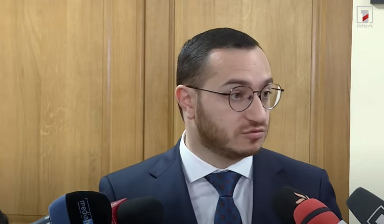 Ռազմարդյունաբերության բյուջեով ՊՆ կողմից արվող պետական պատվերները եռամյա պայմանագրերով հասել են 171 միլիարդ դրամի. ԲՏԱ նախարար